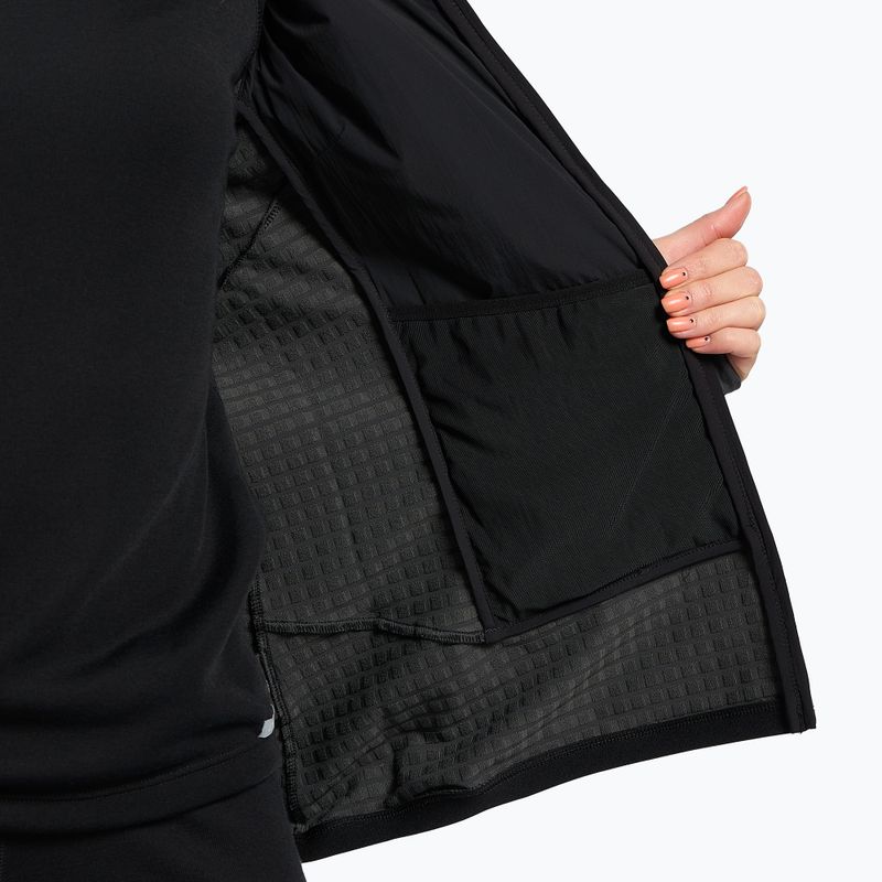 The North Face Dawn Turn Hybrid Ventrix Midlayer jachetă de skate pentru femei gri NF0A7Z92MN81 8