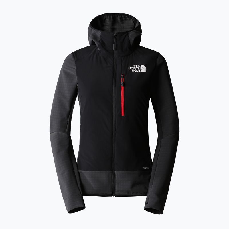 The North Face Dawn Turn Hybrid Ventrix Midlayer jachetă de skate pentru femei gri NF0A7Z92MN81 9