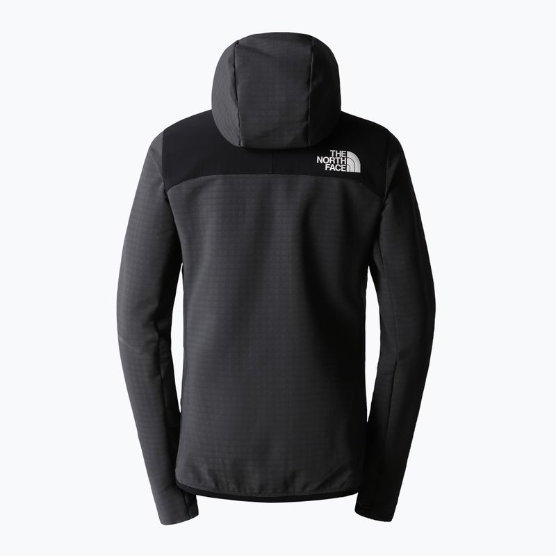 The North Face Dawn Turn Hybrid Ventrix Midlayer jachetă de skate pentru femei gri NF0A7Z92MN81 10