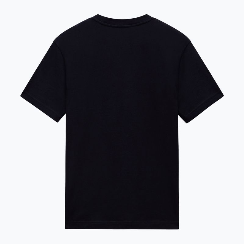Tricou pentru bărbați Napapijri S-Iaato black 041 5
