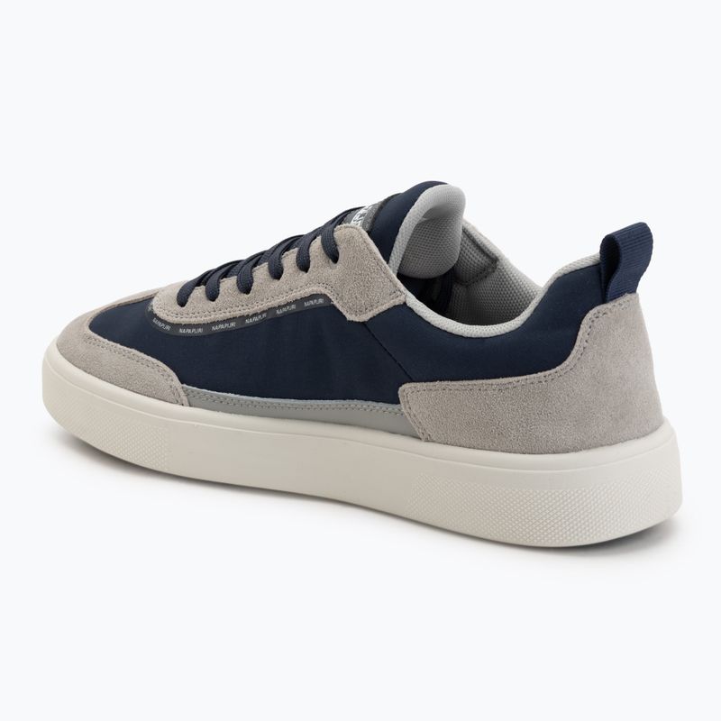 Încălțăminte pentru bărbați Napapijri NP0A8BBX navy/grey 3