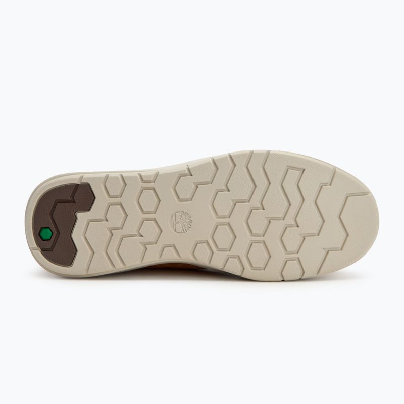 Încălțăminte pentru bărbați Timberland Seneca Bay Leather Chukka wheat 4