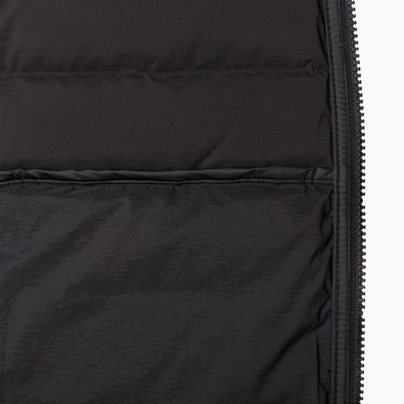 Jachetă din puf pentru bărbați The North Face Belleview Stretch Down Hoodie negru NF0A7UJEJK31 5