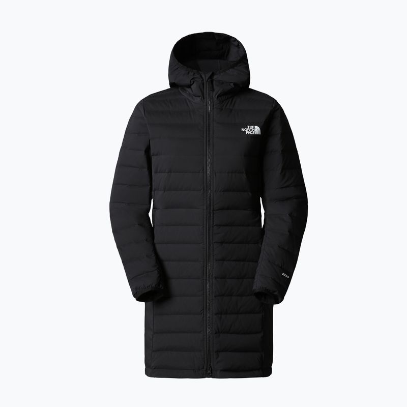 Jachetă de puf pentru femei The North Face Belleview Stretch Down Parka negru NF0A7UK7JK31 6