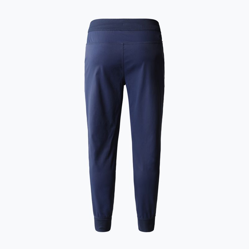 Pantaloni de trekking pentru femei The North Face Aphrodite Jogger albastru marin NF0A5JA98K21 2