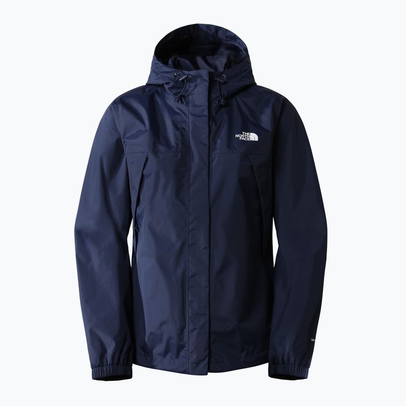 Geacă de ploaie pentru femei The North Face Antora summit navy