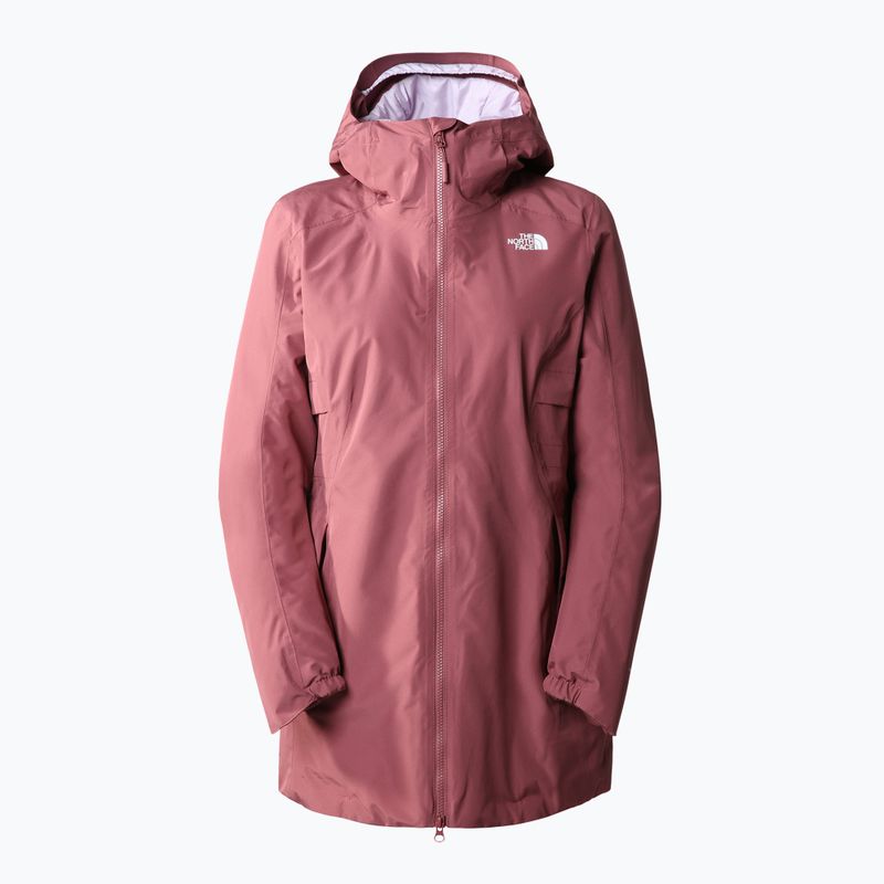 Jachetă în puf pentru femei The North Face Hikesteller Insulated Parka NF0A3Y1G8H61 9