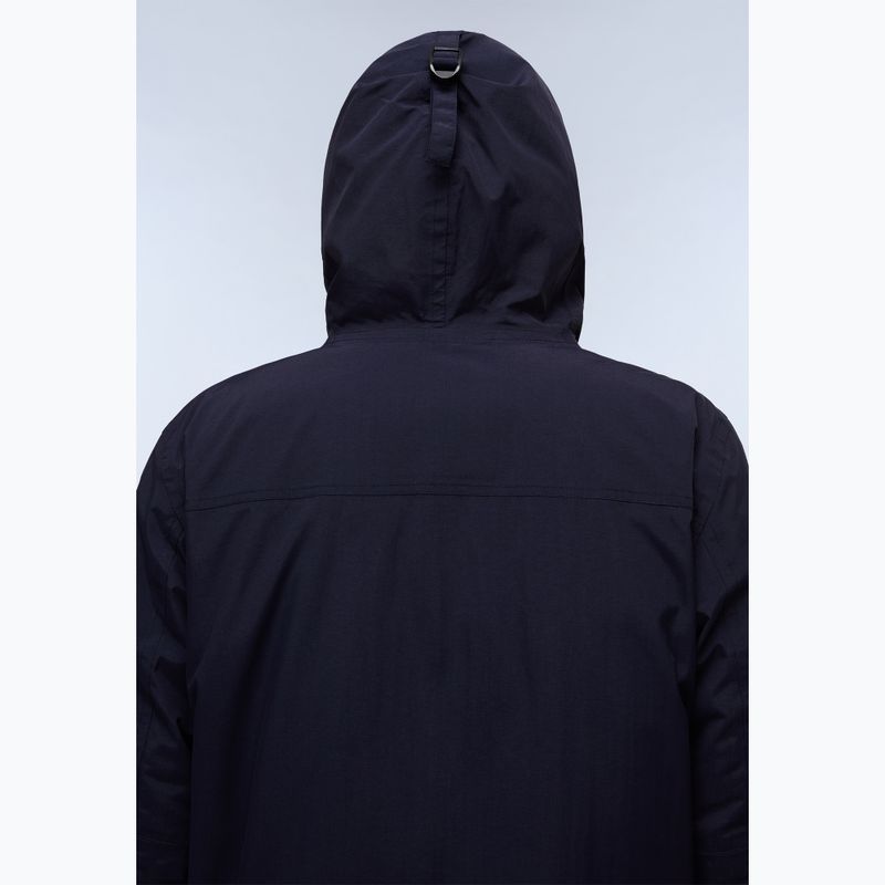 Geacă pentru bărbați Napapijri Rainforest Winter 3 blue marine 5