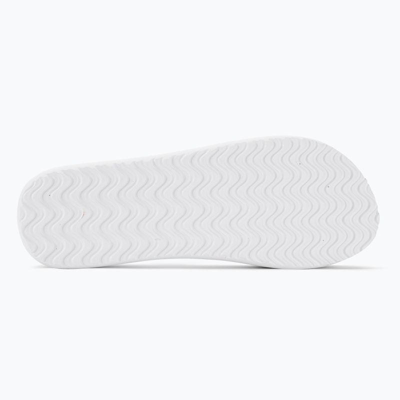 Napapijri flip flop pentru femei NP0A4HL1 roz pal nou 5