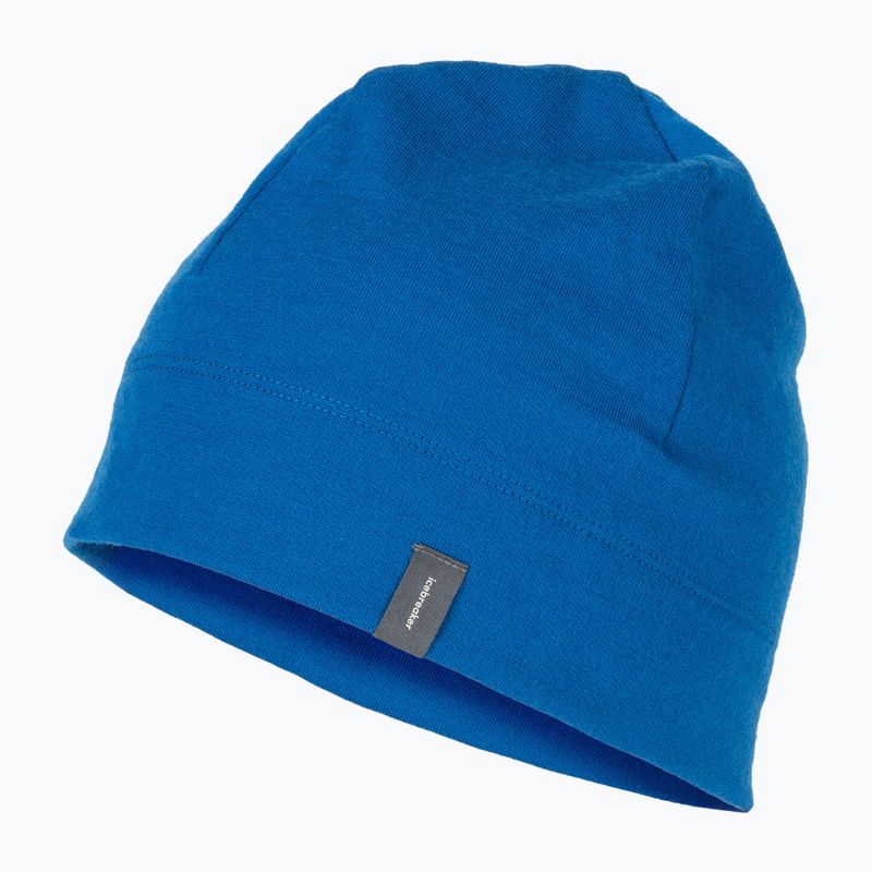 Icebreaker Merino Merino 260 Ridge Beanie lazurite winter cap 3