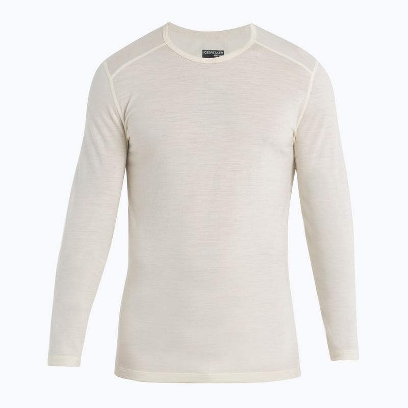 Bluză termică pentru bărbați icebreaker 200 Oasis Crewe undyed 7