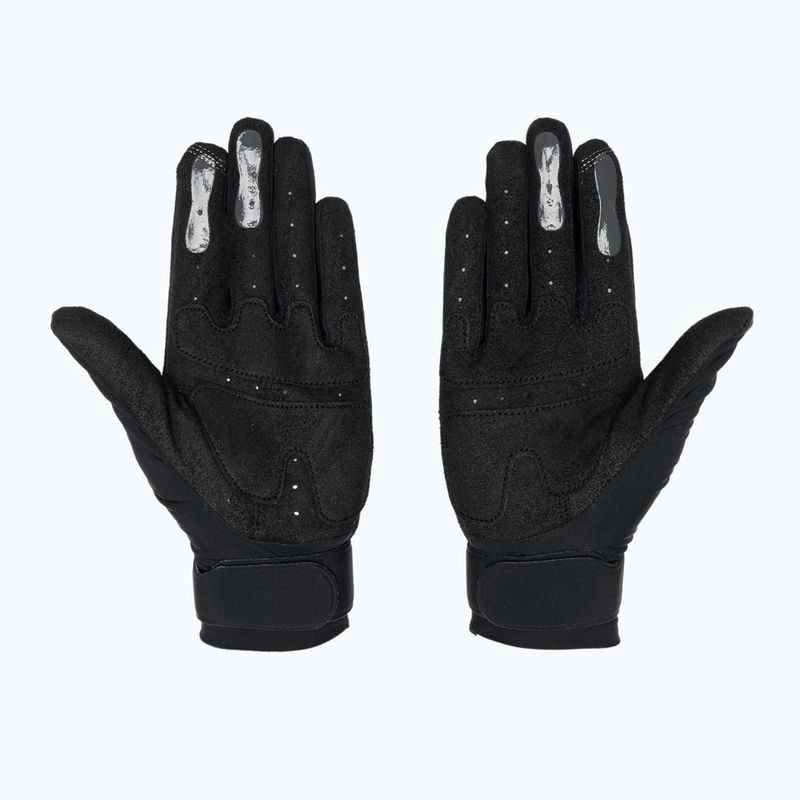 Mănuși de ciclism 100% Langdale Gloves black 2