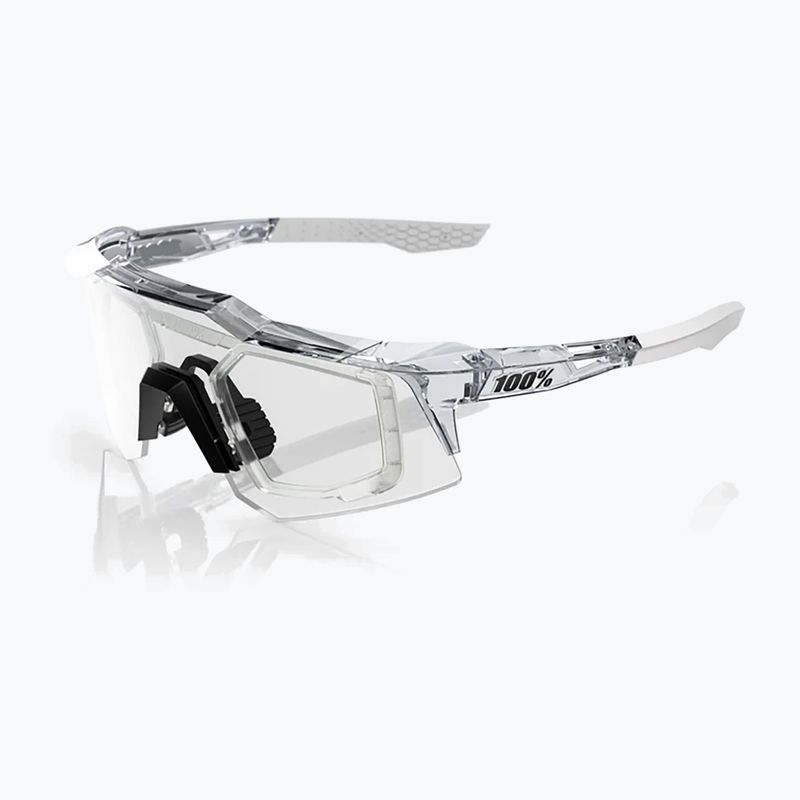 Inserție corectoare pentru ochelari 100% RX Optical Insert Small clear 3