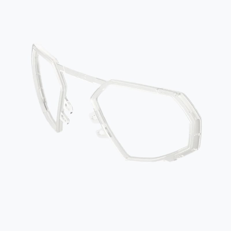 Inserție de corectare pentru ochelari 100% RX Optical Insert S3/Speedcraft clear/black 2