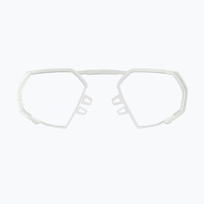 Inserție de corectare pentru ochelari 100% RX Optical Insert S3/Speedcraft clear/black 3