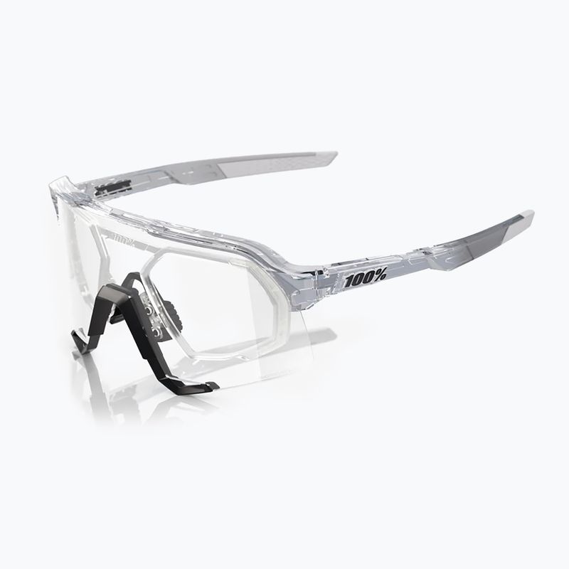 Inserție de corectare pentru ochelari 100% RX Optical Insert S3/Speedcraft clear/black 4