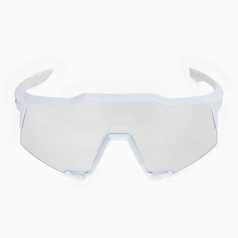 Ochelari de soare 100% Speedcraft LE bastille/blue mirror photochromic 3