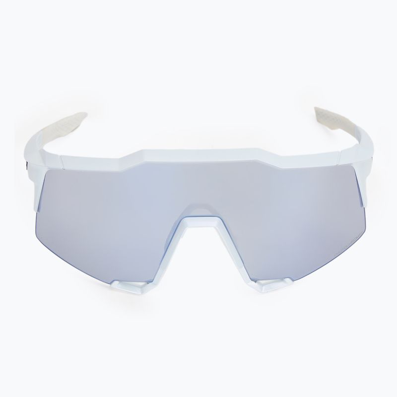 Ochelari de soare 100% Speedcraft LE bastille/blue mirror photochromic 6