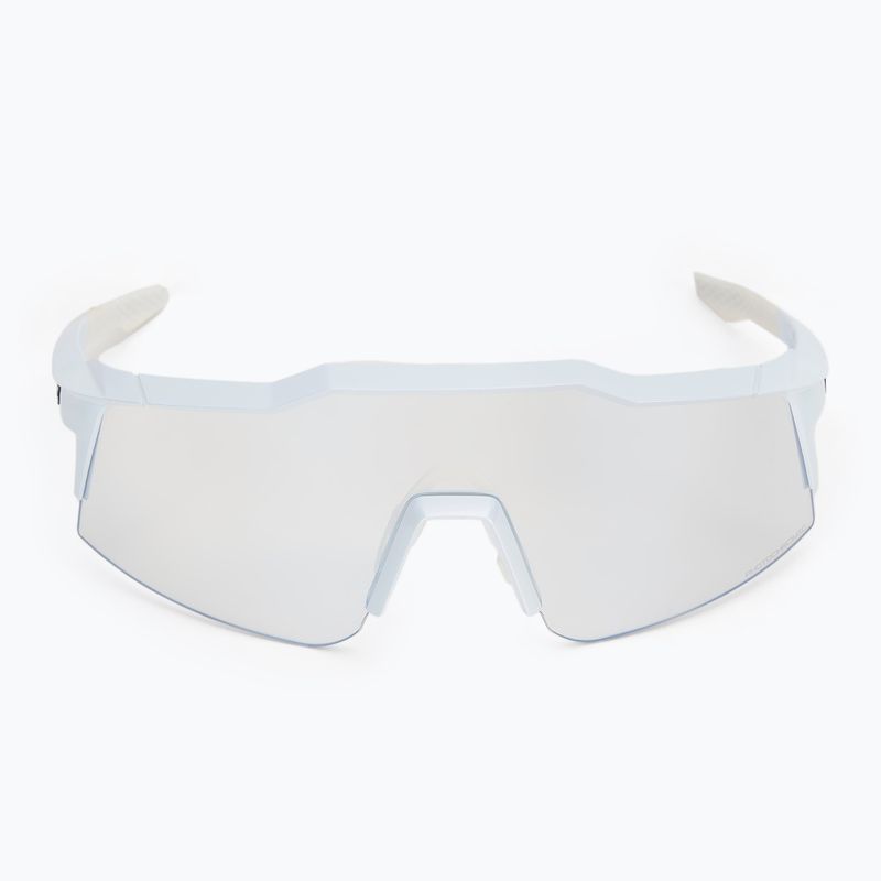 Ochelari de soare 100% Speedcraft SL LE bastille/blue mirror photochromic 3