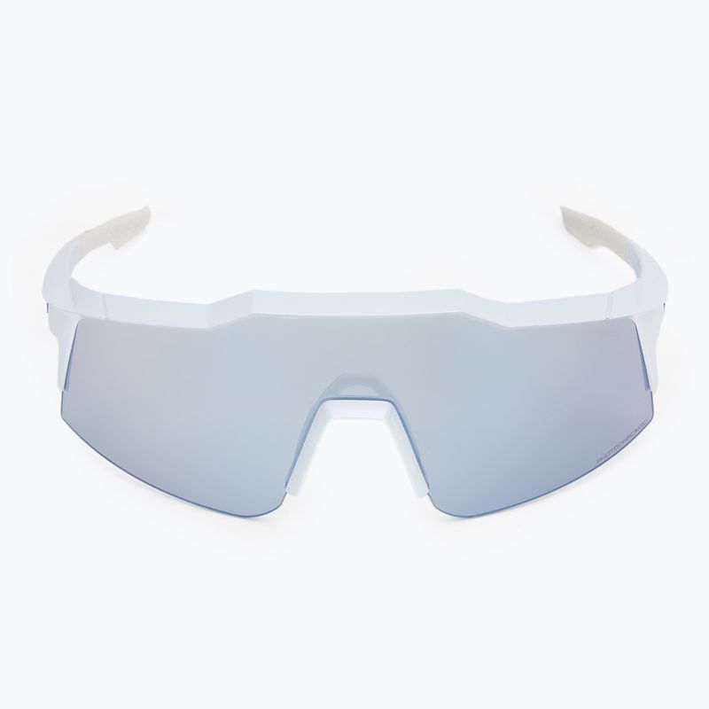 Ochelari de soare 100% Speedcraft SL LE bastille/blue mirror photochromic 6