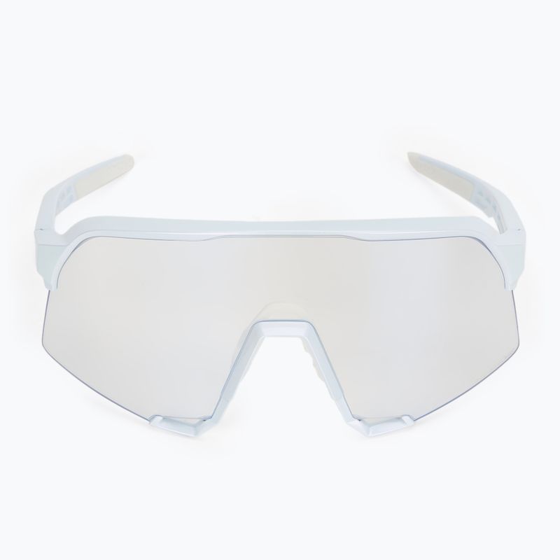 Ochelari de soare 100% S3 LE bastille/blue mirror photochromic 3
