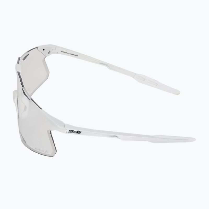 Ochelari de soare 100% Hypercraft LE bastille/blue mirror photochromic 4