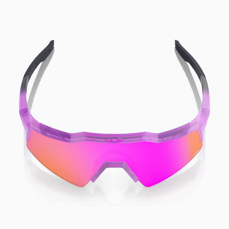 Ochelari de soare 100% Speedcraft SL toyoko/hyper vital multilayer mirror 3