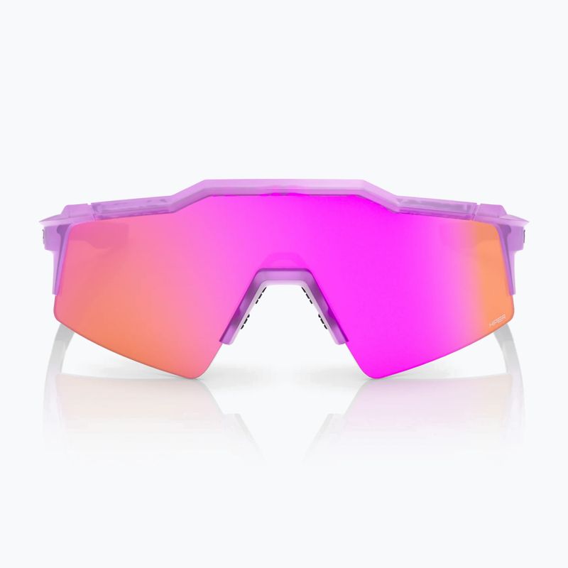 Ochelari de soare 100% Speedcraft SL toyoko/hyper vital multilayer mirror 4