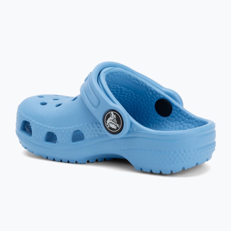Papuci pentru copii Crocs Classic Clog Toddler oxygen 4