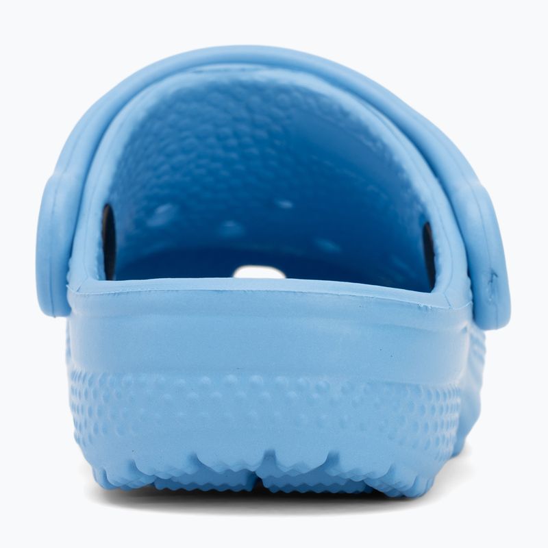 Papuci pentru copii Crocs Classic Clog Toddler oxygen 7