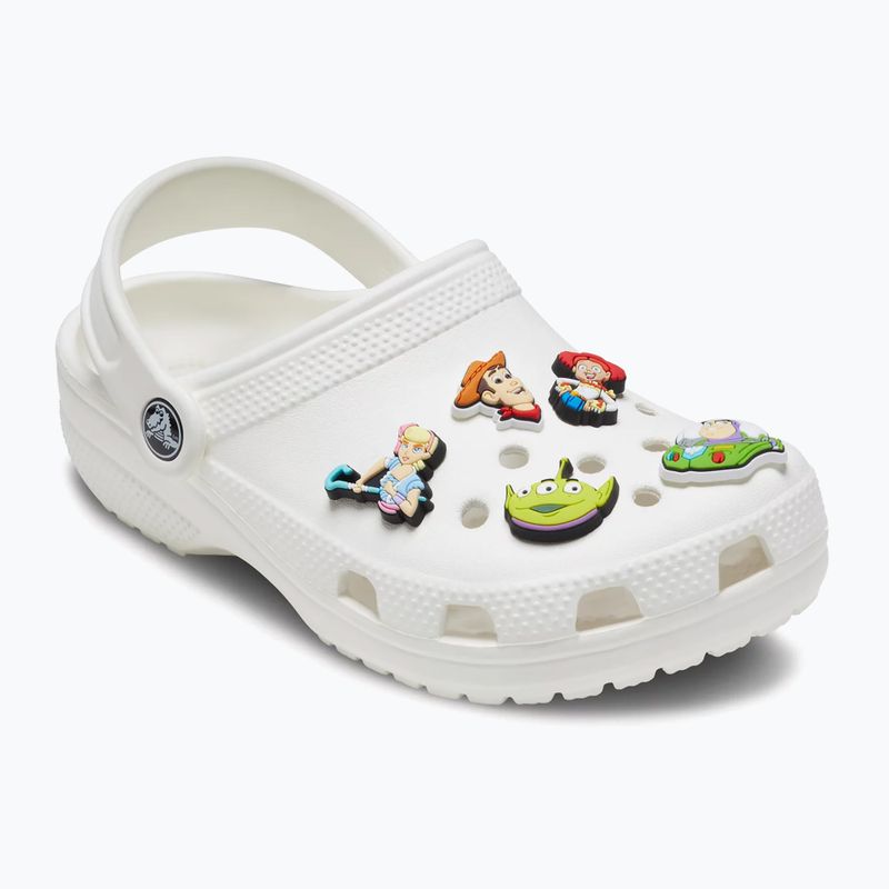 Insigne Crocs Jibbitz™ Toy Story 5 buc. 2