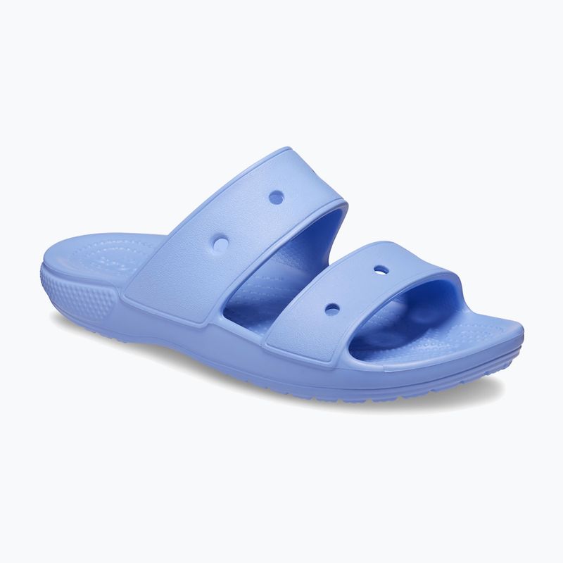 Papuci Crocs Classic Crocs Sandal moon jelly 8