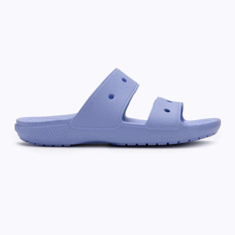 Papuci Crocs Classic Crocs Sandal moon jelly 2