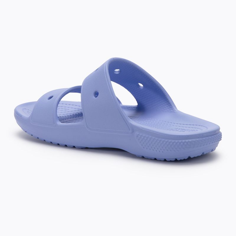 Papuci Crocs Classic Crocs Sandal moon jelly 3