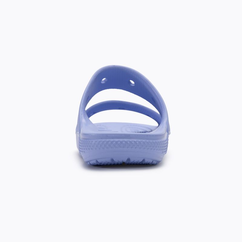 Papuci Crocs Classic Crocs Sandal moon jelly 6