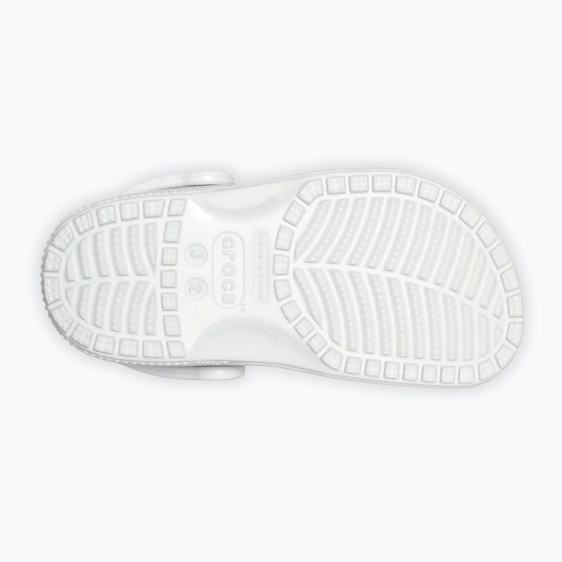 Șlapi pentru copii Crocs Classic Clog Kids atmosphere 3