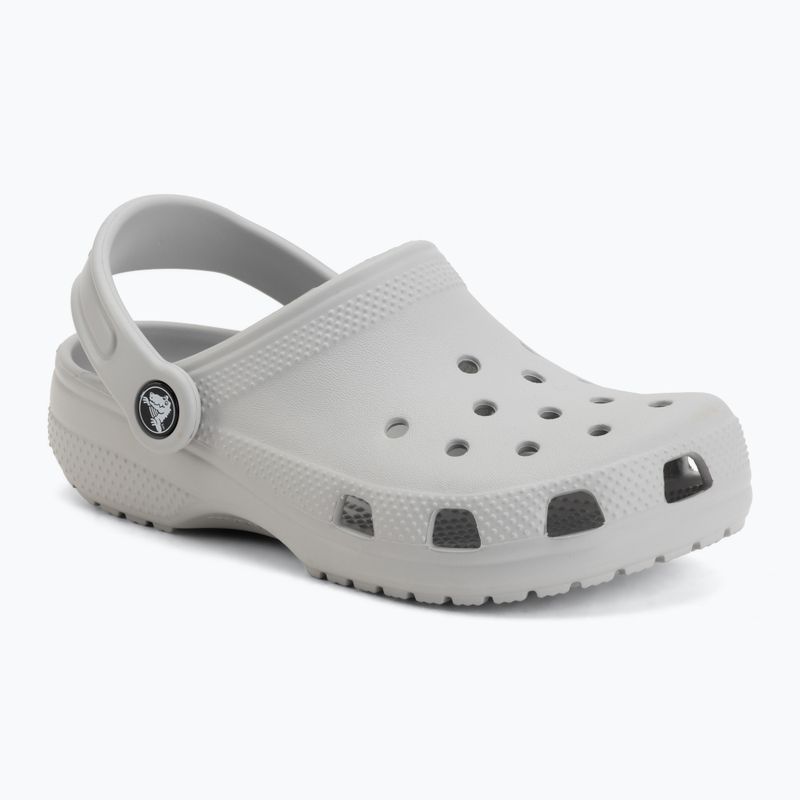 Șlapi pentru copii Crocs Classic Clog Kids atmosphere 2