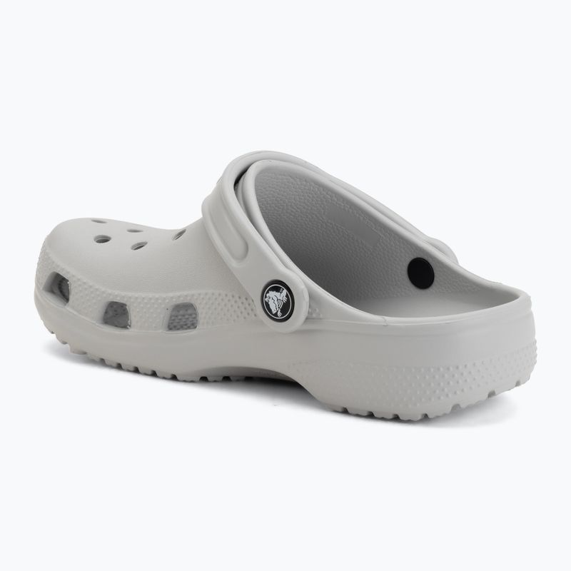 Șlapi pentru copii Crocs Classic Clog Kids atmosphere 4