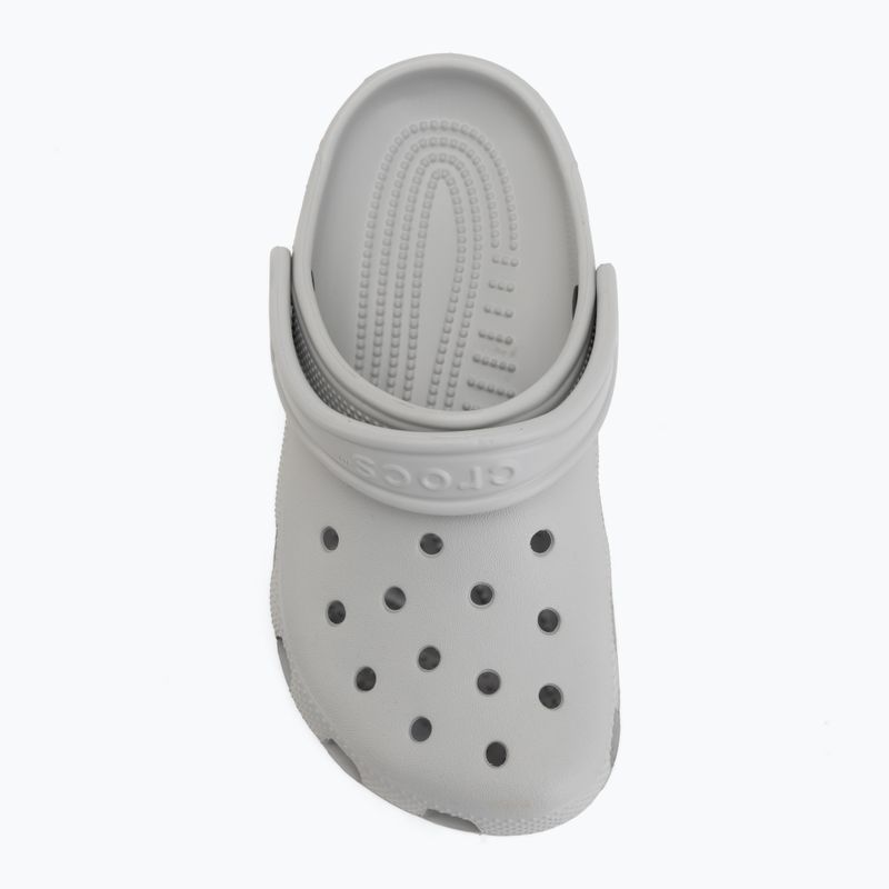 Șlapi pentru copii Crocs Classic Clog Kids atmosphere 6