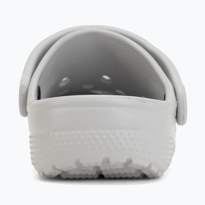 Șlapi pentru copii Crocs Classic Clog Kids atmosphere 7