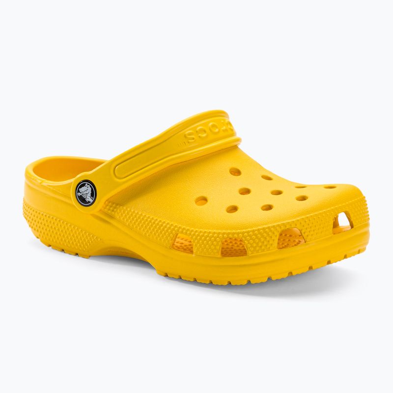 Crocs Classic Clog Copii Classic Clog flip-flops floarea soarelui