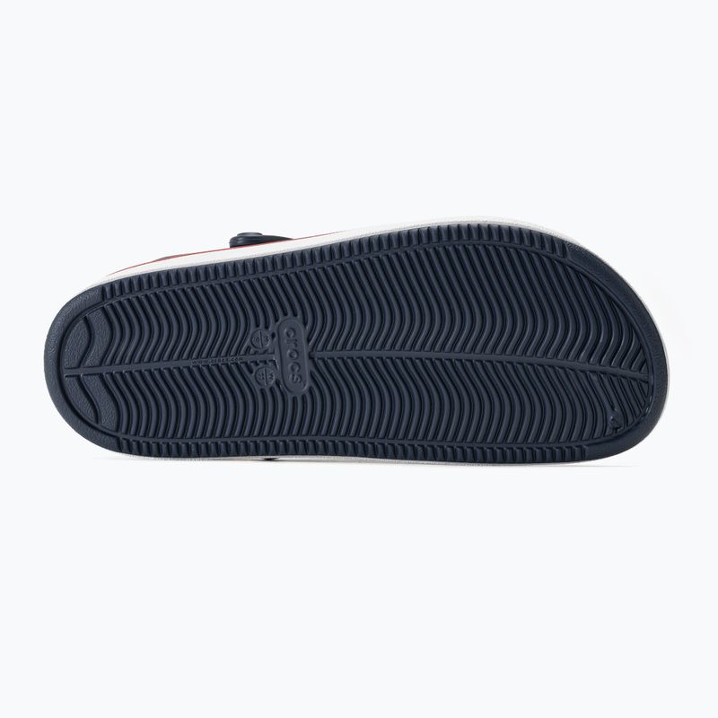 Bărbați Crocs Crocband Clean Of Court Clog navy 6