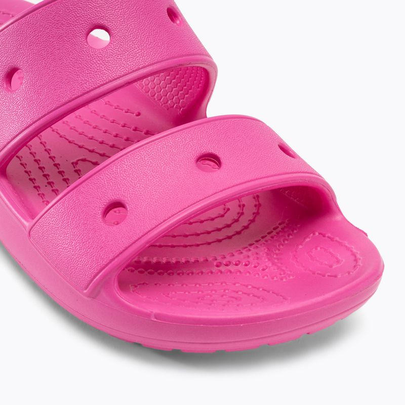 Crocs Classic Sandal Copii sandale de copii flip flop suc 7