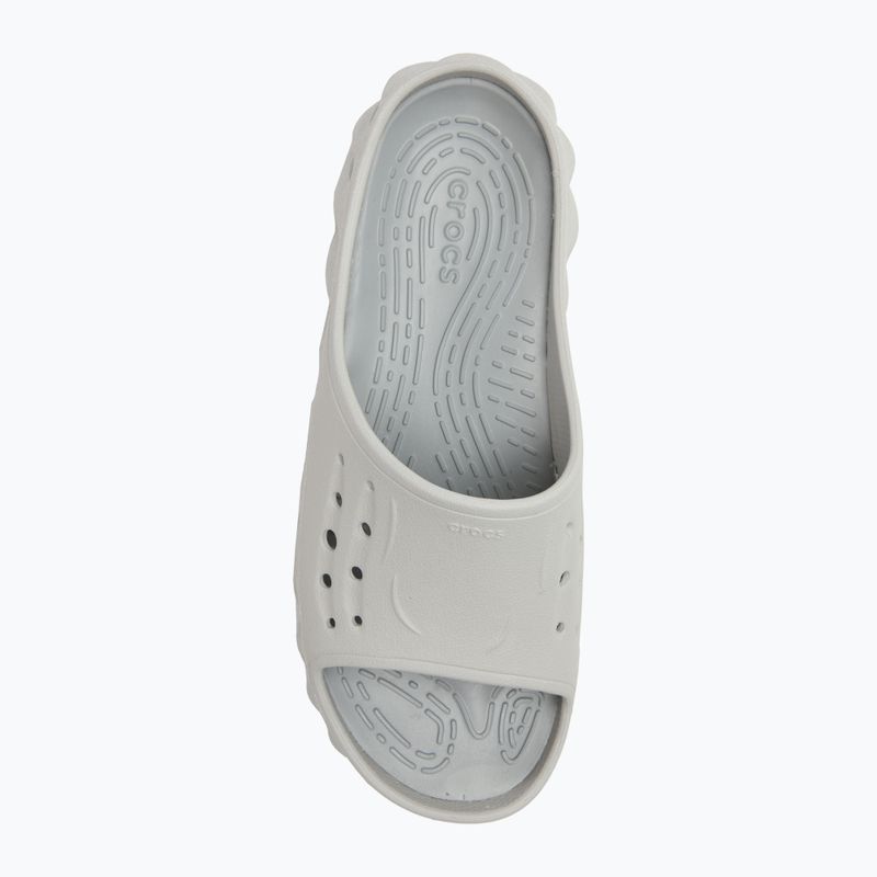 Papuci Crocs Echo Slide atmosphere 5