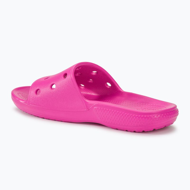 Papuci Crocs Classic Crocs Slide juice 3