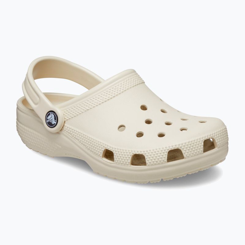 Papuci pentru copii  Crocs Classic Clog Toddler bone 9