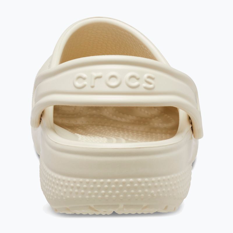 Papuci pentru copii  Crocs Classic Clog Toddler bone 11