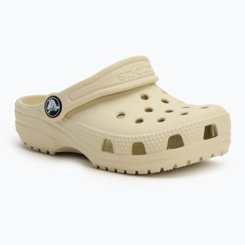 Papuci pentru copii  Crocs Classic Clog Toddler bone