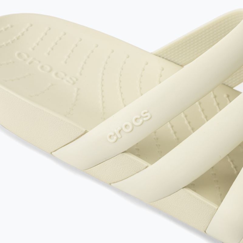 Sandale Crocs Splash cu barete pentru femei, os 8