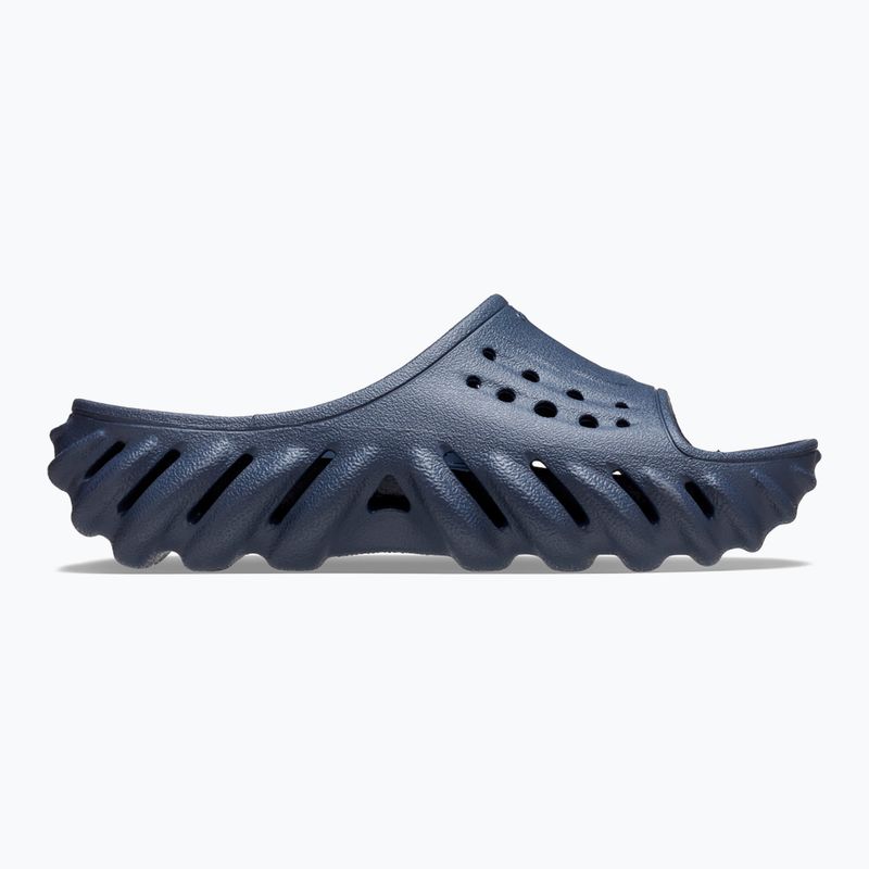 Papuci Crocs Echo Slide storm 9